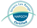 NAPGCM Certified